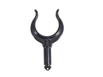 Talamex Nylon Row Lock 50mm Black