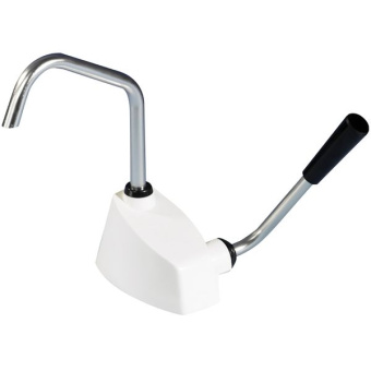 Whale GP0418 - Flipper Mk4 Manual Pump