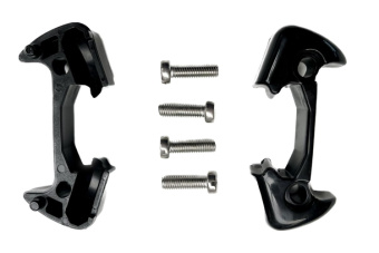 Lewmar 29171045BK - SZ1 Ocean Car End Cap Kit