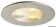 Osculati 13.447.24 - Atria HD LED Satin Finished Spotlight