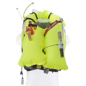 Spinlock DW-MOB/1 Ocean Signal MOB1