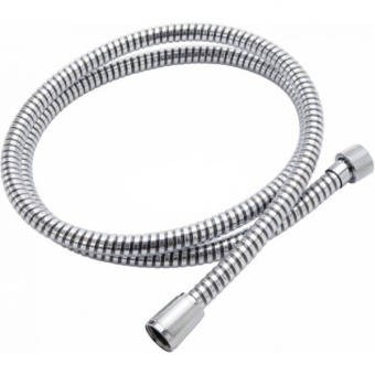 Reich Shower Hose Metal 1/2" Union And 1/2" Cone Nut