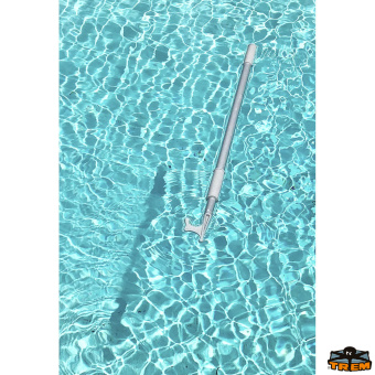 Trem R0079200 - Telescopic Floating Boat Hook 115-200 cm