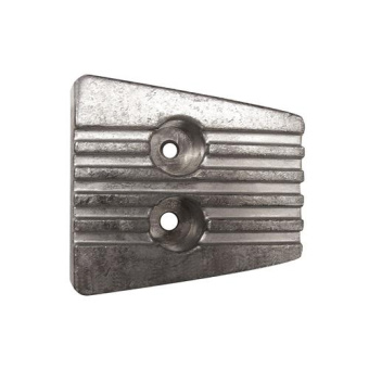 MG Duff Volvo Penta SX-A / APS-A Block Anode – Zinc / Aluminium