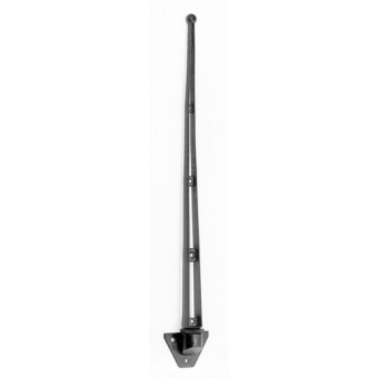 Bukh PRO N2140027 - MAST FOR FLAG