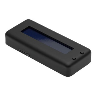 Yacht Devices YDTD-20N - Text Display (NMEA 2000 Micro Male)