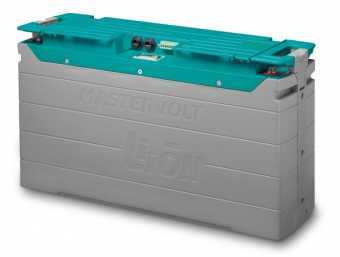 Mastervolt 66015500 - MLI Ultra Lithium Battery 12/5500 – 5,5 kWh