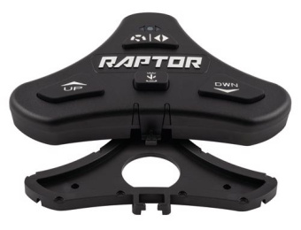 Minn Kota 1810258 - Raptor Bluetooth Foot Switch