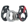 Harken 3297 - 6.5T Carbon V™ Block Harken 3297 - 6.5T Carbon V™ Block
