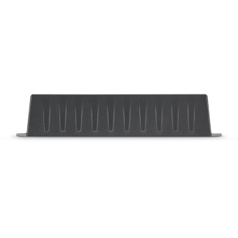 JL Audio 010-03324-00 - MX300/1 Monoblock Wide-Range Amplifier