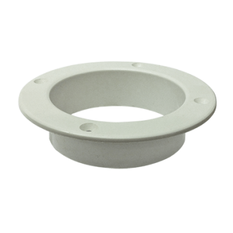 Vetus VE10 - Counter Flange Trim - Vetus Athos Vent