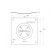 Barka Light Alloy Plate 220X220
