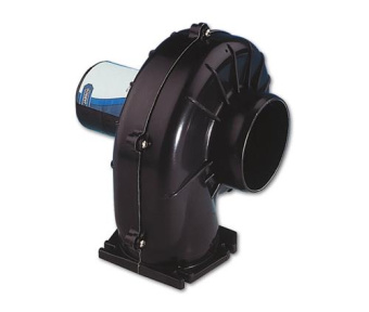 Jabsco 403013 - Blower 12V ø100mm