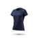 Plastimo 68032 - Navy Zhik Dry Short Sleeve T-Shirt Women Size XL