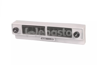 Webasto 62U003AA129B - Diavia Controls Mount Oakland/Phoenix/Baltimore (Grey)