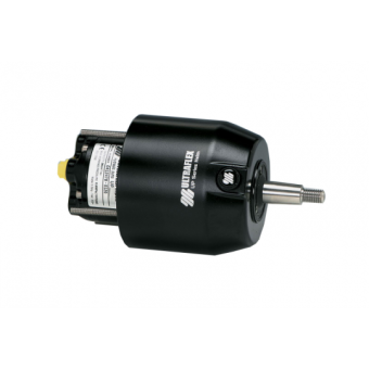 Ultraflex Front Mount Helm Pump UP25F