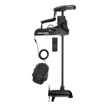Minn Kota 1358945 - Ulterra 112/DSC/Wireless Remote/60"/152cm/36V