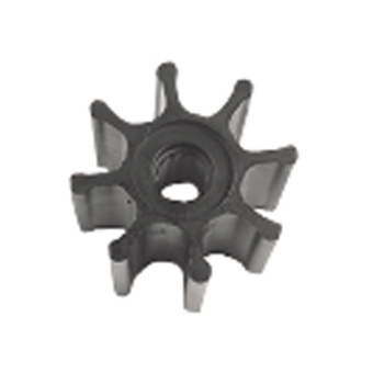 Talamex Neoprene Inboard Impeller Key Drive 8 Blades 15,93 x 65,20 x 50,20 mm