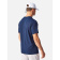Henri Lloyd Men's Dri-Fast Short Sleeve T-Shirt Size S Blue Henri Lloyd Men's Dri-Fast Short Sleeve T-Shirt Size S Blue