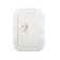 Nuova Rade 196577 - Classic Hatch, Grey, 275x375mm