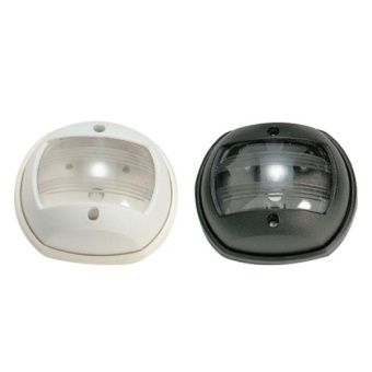 Eval 03012-B - Stern Navigation Light 135° 12V/10W - Black