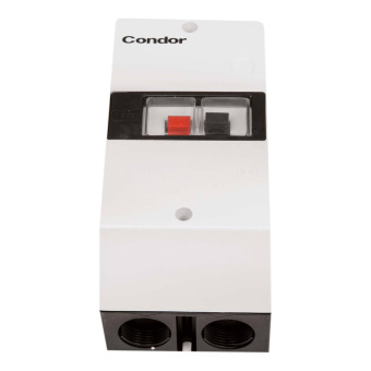 Condor Motor Safety Switch 10.0-16.0A