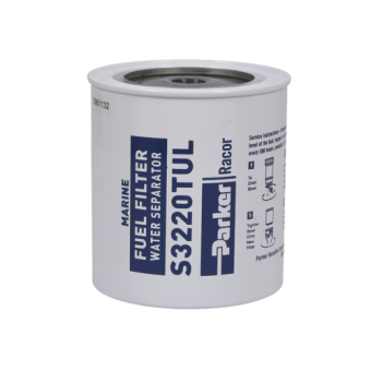 Racor S3220TUL - Spin-On Fuel Filter Element (10 Micron)