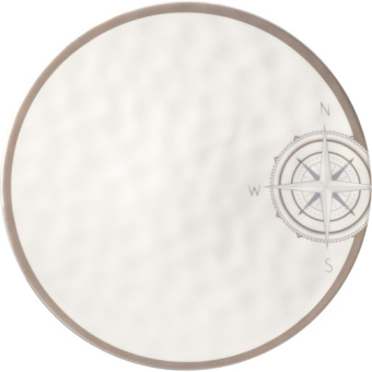 Bukh PRO D2032025 - Flat Plate Beige