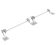 Roca 907561 Easy Release For Robust