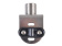 Talamex Universal Stainless Steel Antenna Base Railmount