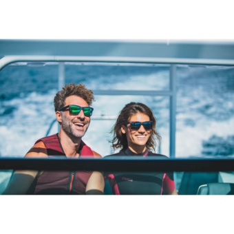 Jobe Floating Turtle Dim Glasses