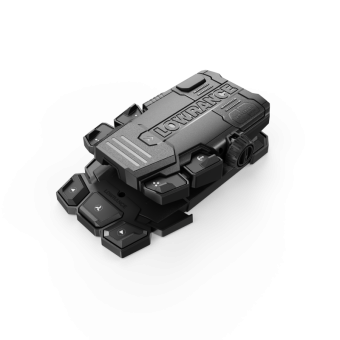 Lowrance 000-16177-001 - Recon Wireless Pedal