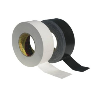 3M Black Cloth Tape 389 50mm * 50m