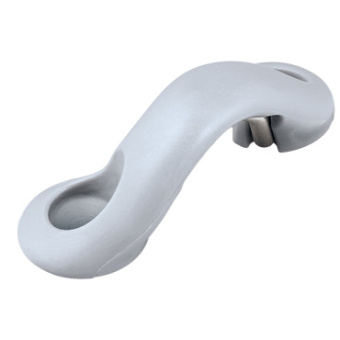 Ronstan RF5013A Saddle for Medium Cam Cleats, Stainless Liner