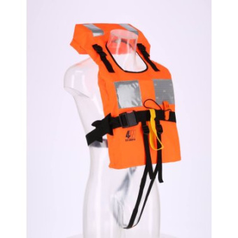 4WATER Quest 150N 30-50kg Life Jacket