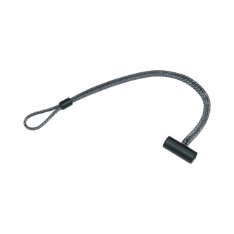 Antal SL5S - Dyna Snap Loop, Type Single, Ø=5mm, L=300mm, Swl 1000kg