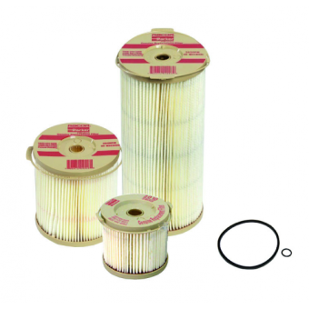 IN.CO.FIN 900MA/MV Filter RIF.OR.2040 PM-OR