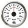 Osculati 27.322.23 - Ammeter With Shunt 50 A White/Glossy