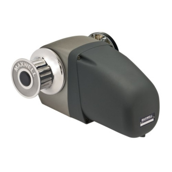 Maxwell HRC10 Drum Horizontal Anchor Windlass