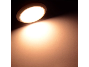 Talamex LED Surface Interior Light 70,5mm 24-28V 2900K