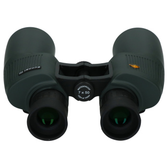 Bynolyt 00861331 - Runner III 7x50 Fixed Focus