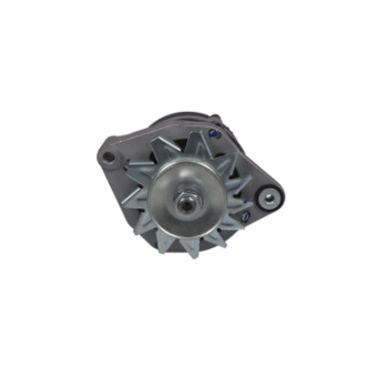Waiglobal 12411N Alternator For Volvo-Penta Engines - 12V-60A