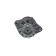 Waiglobal 12411N Alternator For Volvo-Penta Engines - 12V-60A