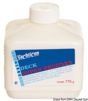 Osculati 65.211.82 - YACHTICON Deck Super Cleaner