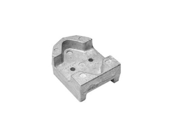 MG Duff CM821631Mercury MerCruiser Block Anode