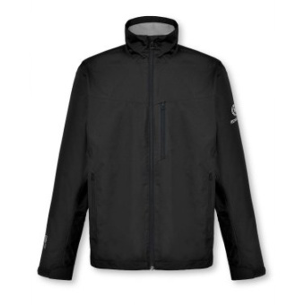 Henri Lloyd Men's Breeze Jacket Size XL Black