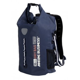 Marine Business Dry Backpack Thalassa Blue 35 L