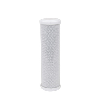 Sea Recovery 0803004773 10" Activated Charcoal Filter Element