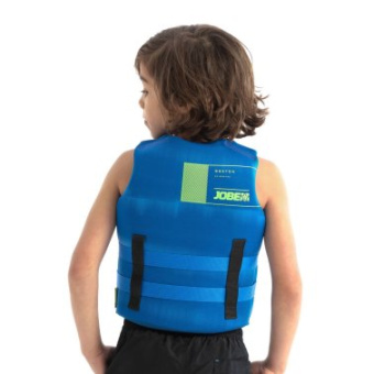 Plastimo 71933 - Jobe Vest Néoprene Junior Black 152