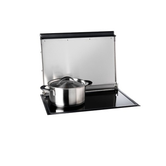 Wallas 85XCDUO - Built-In Cooker